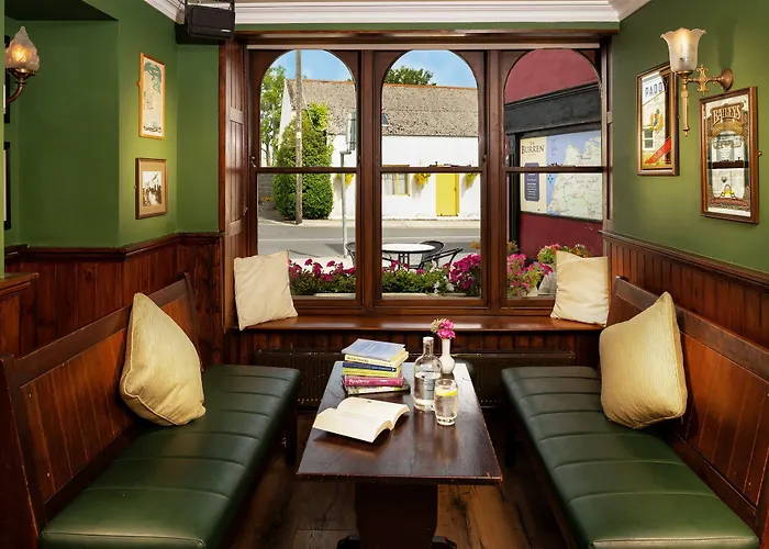 Hylands Burren Ballyvaughan