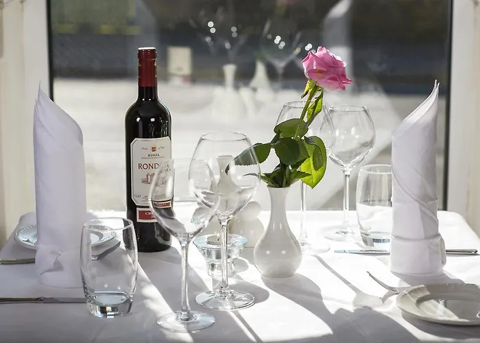 Hotel Hylands Burren 3*