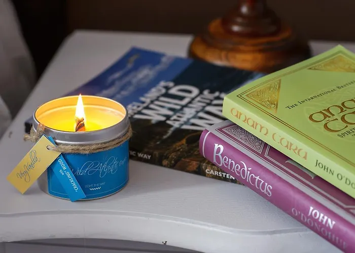 Hylands Burren Hotel Ballyvaughan