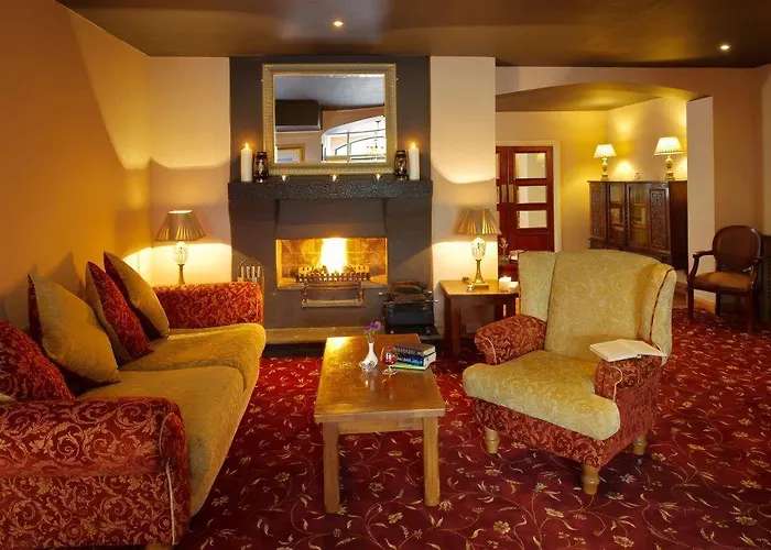 Hylands Burren Ballyvaughan