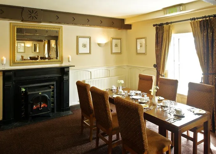 Hylands Burren Ballyvaughan