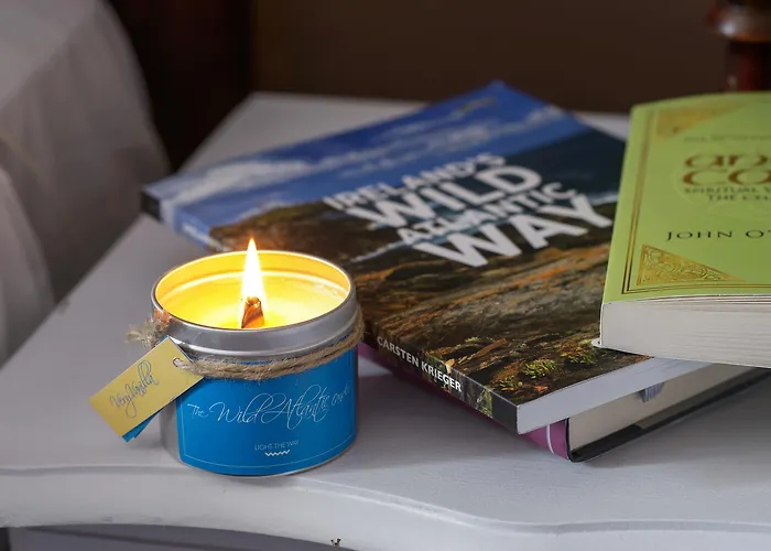 Hylands Burren Hotel 3*