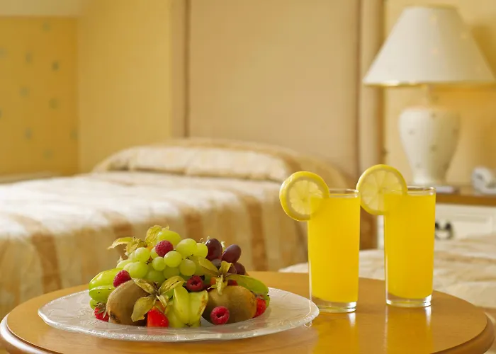 Otel Hylands Burren 3*