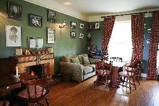 Hotel Hylands Burren Ballyvaughan