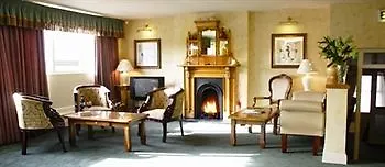 Hylands Burren Hotel