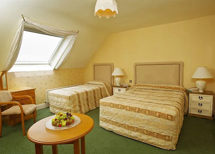 Hylands Burren 3* Ballyvaughan