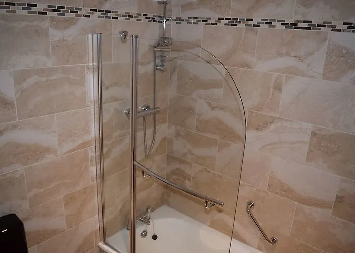 Hylands Burren Otel Ballyvaughan