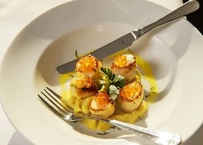 Hylands Burren Hotel