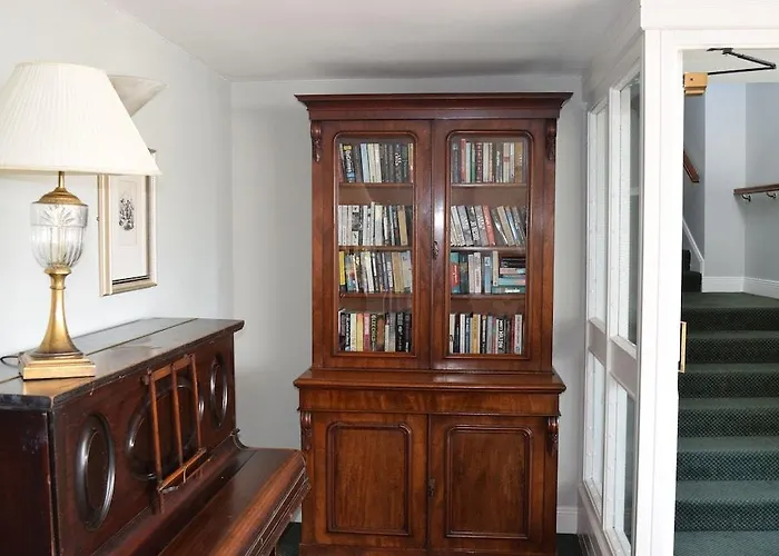 Hylands Burren Ballyvaughan