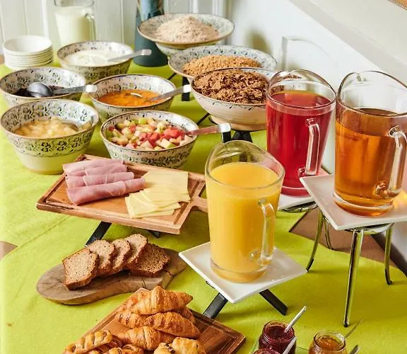 Hylands Burren 3* Ballyvaughan