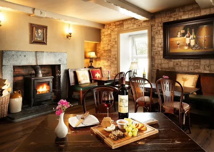 Hylands Burren Ballyvaughan