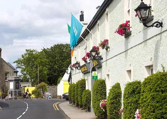 Otel Hylands Burren