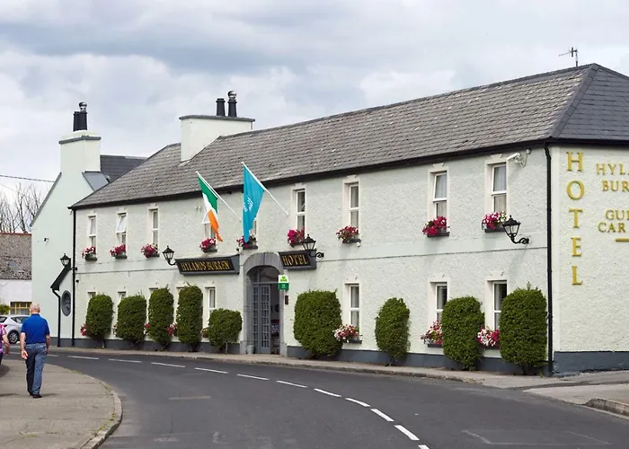 Hylands Burren Ballyvaughan