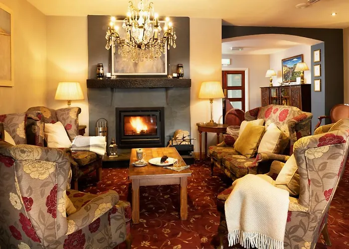 Hylands Burren Ballyvaughan