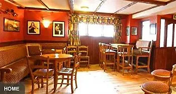 Hylands Burren Hotel Ballyvaughan