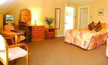 Hylands Burren Otel Ballyvaughan